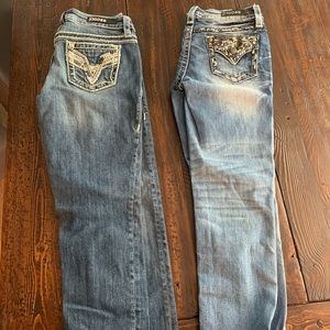 Vigoss Capri 1/2 brand new